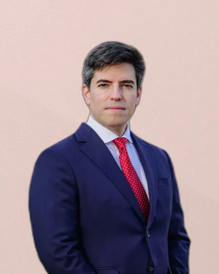 Portrait de Samuel Lafont